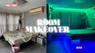 The ultimate Room makeover ( Aesthetic + Cozy + CLEAN )