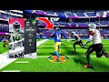 We Pulled a NEW Wide Receiver and He Went Off!! Packed Out #2