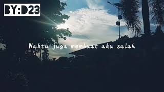 Puisi Waktu Yang Salah