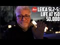 Leica SL2-S: Life at ISO 50,000