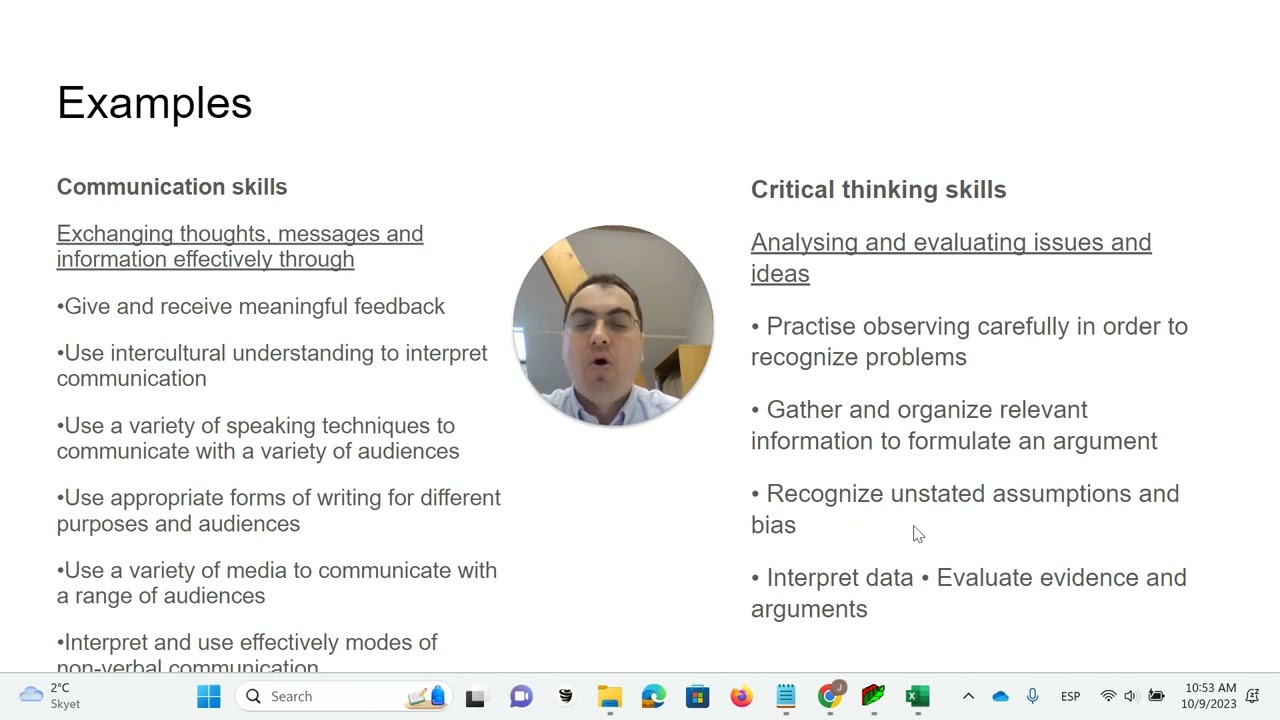 Personal Project   Criterion B