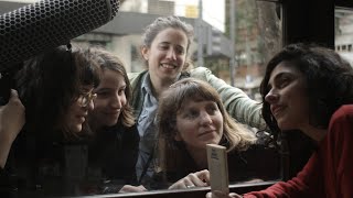 Watch The Poets Visit Juana Bignozzi Trailer