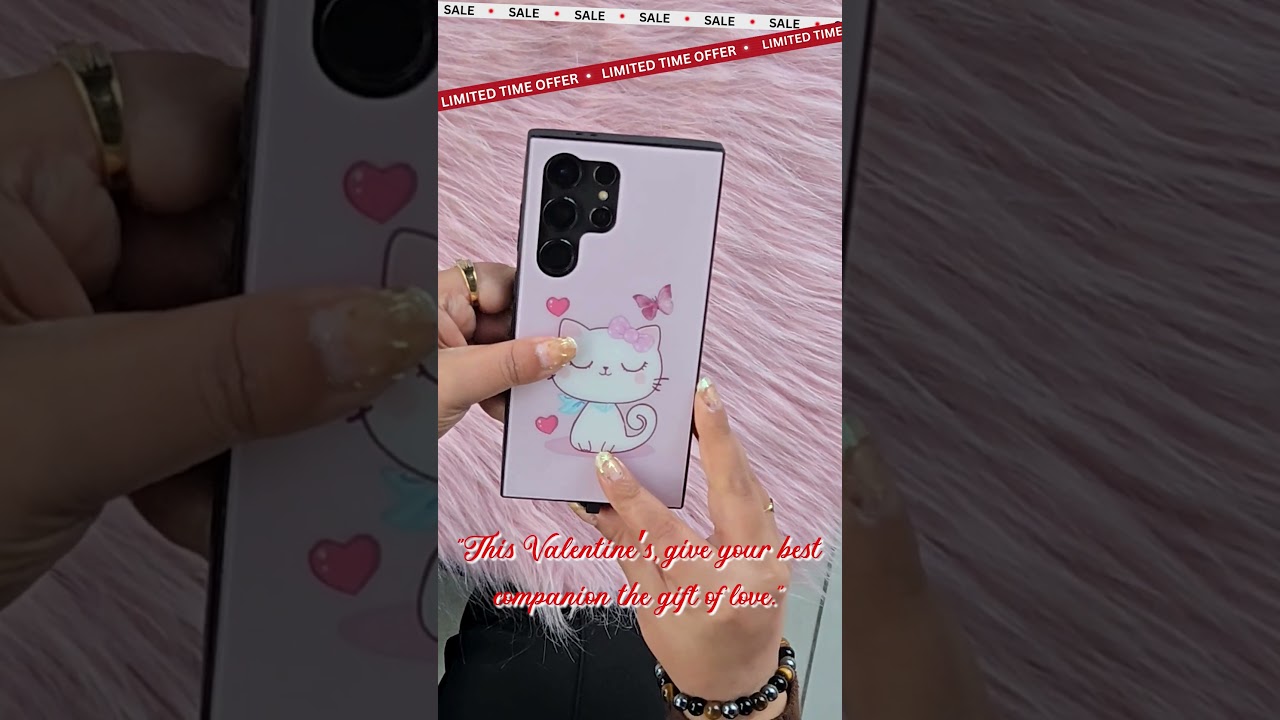 Valentine's Day Sale