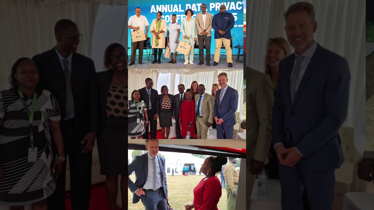 KICTANet Celebrates Data Privacy Day 2025