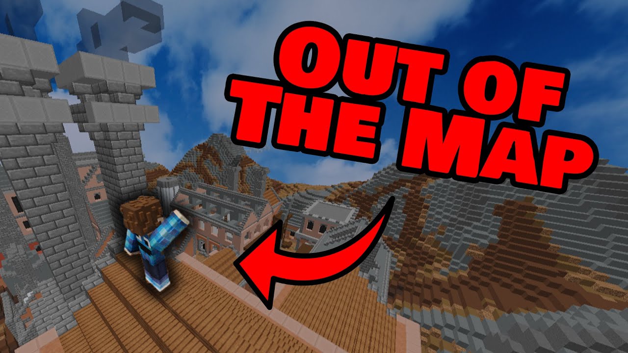 Top 10 Best Hypixel TNT Tag Hiding Spots Episode 2! (Ft. Creeper155)