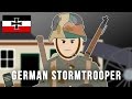 German Stormtrooper (World War I)