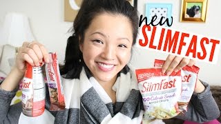 SLIMFAST ADVANCED NUTRITION TRIAL | now&jenn