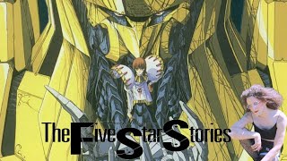 The Five Star Stories 1989 - YouTube