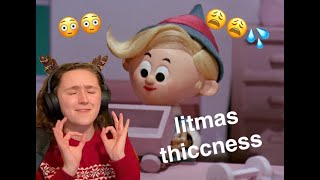 Rudolph (1964) ... hermey is my king by Tiny Treatery 1,970 views 4 years ago 45 minutes