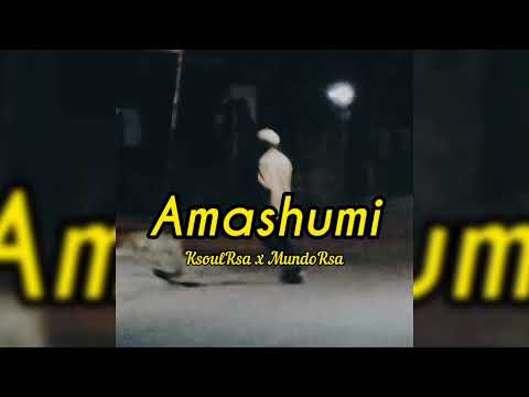 KsoulRsa, MundoRsa  - Amashumi