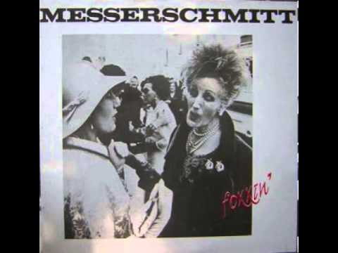 Messerschmitt — Messerschmitt - Wept by blues