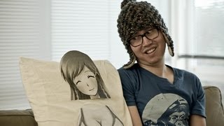 Sh*t Otaku Say
