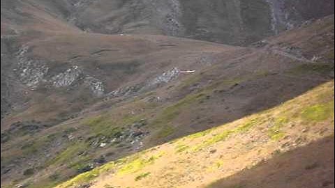 3 WINDEX 1200C 3.2m Agrafa