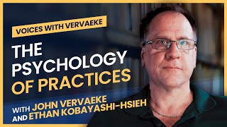 Building Practices to Cultivate Wisdom | John Vervaeke & Ethan KobayashiHsieh | Voices w/ Vervaeke