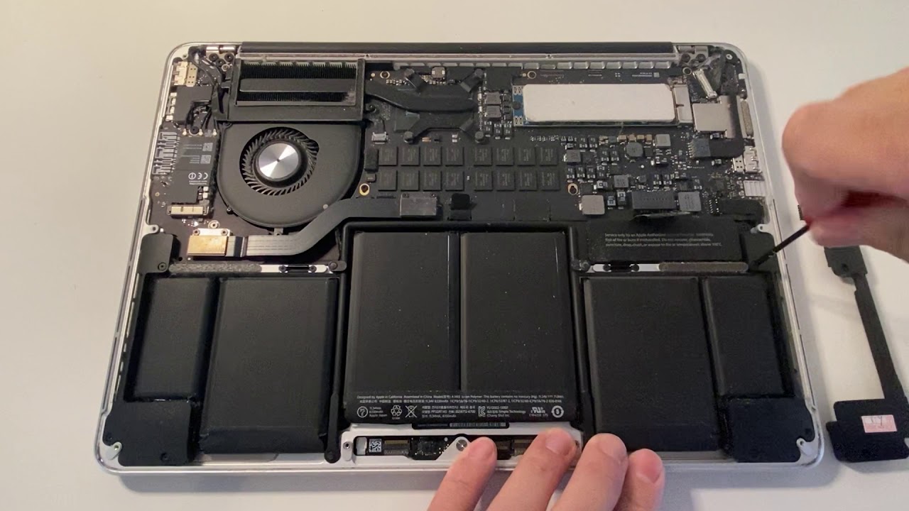 macbook pro no audio line in macbook pro no audio line in