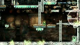 Braid Walkthrough - World 6 - Elevator Action