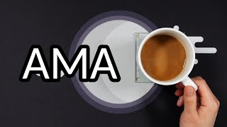 Ask me (almost) anything | When life hits hard
