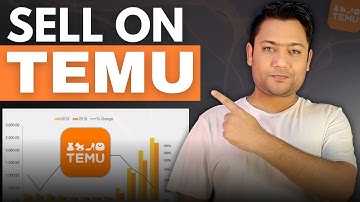 How to Create Temu Seller Account in Urdu | Step by Step Guide
