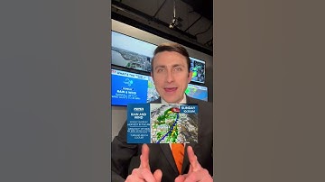 Big change in weather coming overnight into Sunday