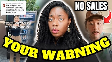 Entrepreneurship Is Glamorized… Until You Run a REAL Business