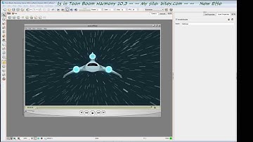 Adam Phillips - Harmony Effects - Blur Effects - Tutorial 2 of 4