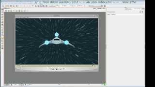 Adam Phillips - Harmony Effects - Blur Effects - Tutorial 2 of 4