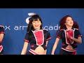 BsGirls HERO + 自己紹介 2019/2/16