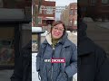 Kelly: a literal angel of a human being building an inclusive community with big, bold plans