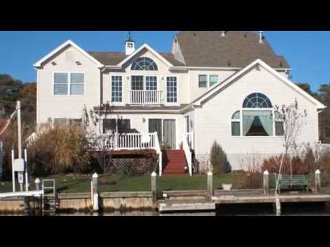1129 Bayview Ave, Bayville, NJ home video tour