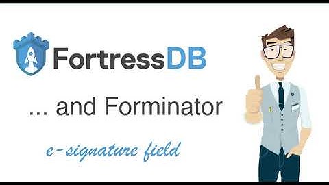 How to collect e-signatures securely