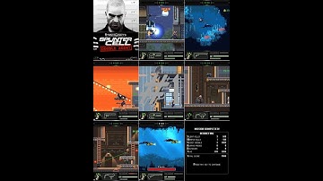 Splinter Cell Double Agent (Java) Walkthrough #1