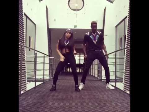 TÉLÉCHARGER NANA FOFIE MASHUP 2.0 NANA FOFIE MASHUP 2.0