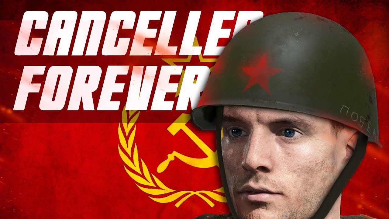 Are we still expecting USSR for BF5? or rip? : r/BattlefieldV