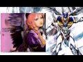 「夢の卵」 ラーゼフォンED