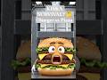 Hydraulic Press vs My Favorite Foods! 🍔🍕 (Shocking Result!)
