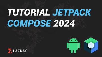 Tutorial Android Jetpack Compose Pemula #4  Menambahkan Activity - Bahasa Indonesia