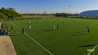 30/05/2026 - OPL3 Men’s Central Division - Inter Toronto III vs Sudbury Cyclones B