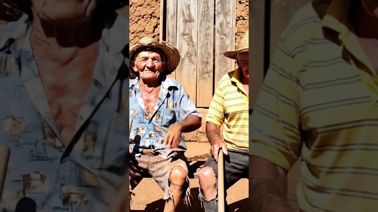 Esse povo Gosta de Ri?  #43  Piada criado Por IA