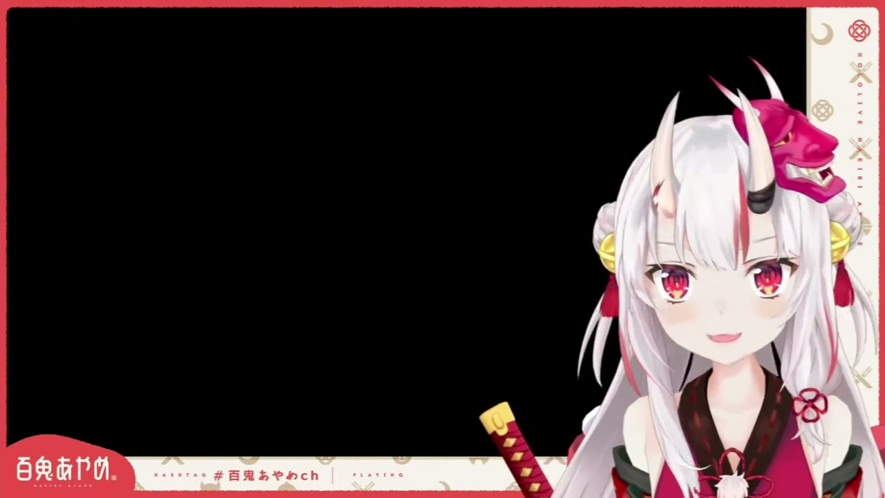 nakiri ayame accidentally revealed her weight