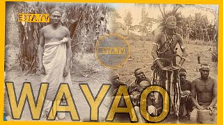 HISTORIA YA KABILA LA WAYAO