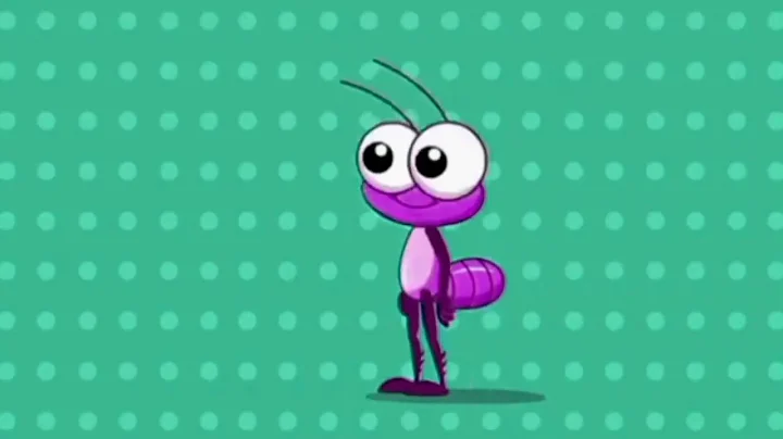 Bob Zoom New Logo In G Major 25 Powers (1-10)