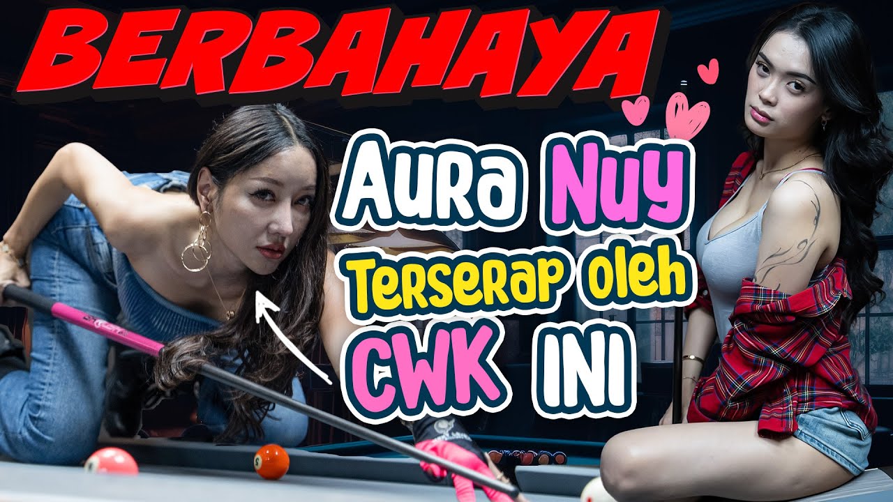 NUY KENA MENTAL ⁉️ SODOKAN CWK INI BIKIN NUY KETAKUTAN‼️APAKAH ALGOJO AKAN TERGANTIKAN⁉️