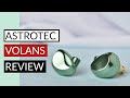 astrotec Volans Review | Focus on the middle!