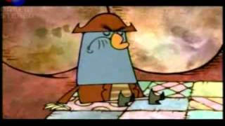 WTF Boom: Flapjack What