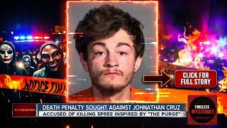 Richard Allens Prison Life: A Life Without Parole Witness Speaks Out!