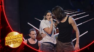 Gintarė Korsakaitė - Dvi minutes | Pusfinalis | Naujas Hitas