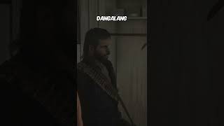 John Danglang Meets Red Dead Roleplayers