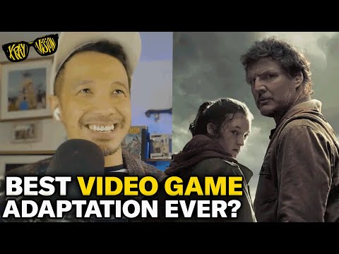 Is The Last Of Us Series The Best Video Game Adaptation Ever Made?