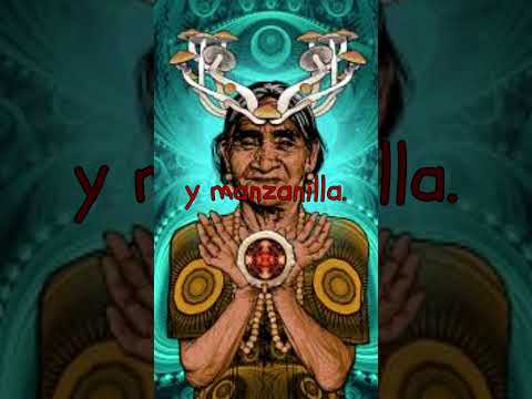 María Sabina: La