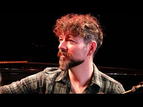 The Island - Niall McCabe (Paul Brady Cover)